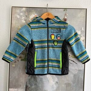 Marvel  Kids' Hoodie